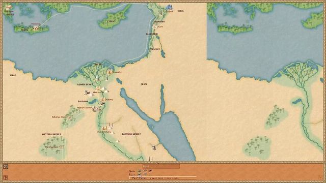 Pharaoh | FINAL Mission 24 (P) | Hetepsenusret | 1080p Widescreen смотреть онлайн