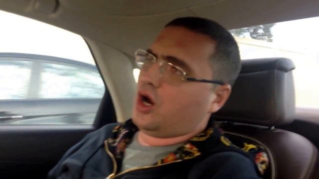 Я счастливый перед судебным заседанием!!! смотреть онлайн