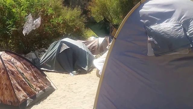 Butterfly Valley, Fethiye / Turkey смотреть онлайн