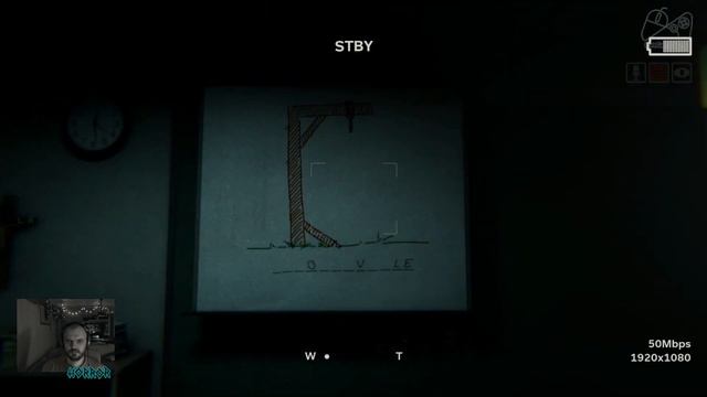 OUTLAST2. Кровь, кишки и все такое. Вторая часть. смотреть онлайн