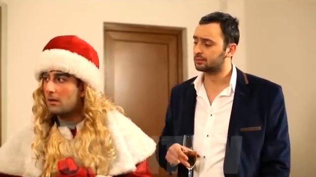 Քաղաքում/Qaghaqum – 4/80 смотреть онлайн