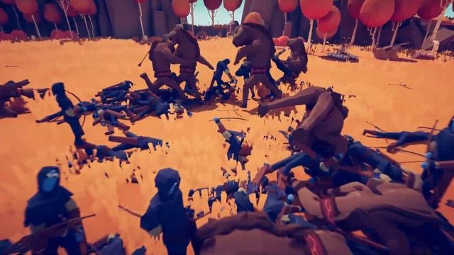 ?100 Archers VS 15 Minotaurs/100 Лучников VS 15 Минотавров?# 4?TABS? смотреть онлайн