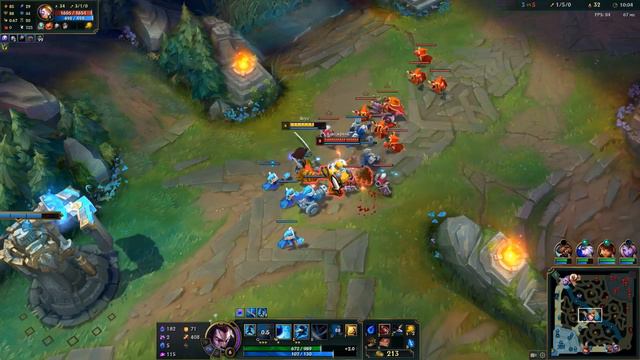 ГАЙД НА ЯСУО!!!!!! СМОТРЕТЬ ОБЯЗАТЕЛЬНО!!!! РАЗБОР ИГРЫ ЛУЧШЕГО ИГРОКА RU СЕРВЕРА.  S+