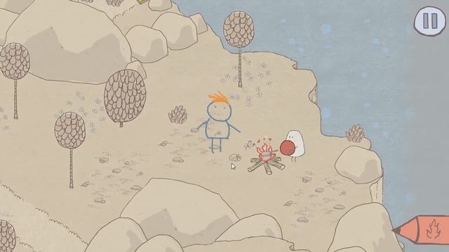 Draw My Character! - Draw a Stickman: EPIC - Episode 1 смотреть онлайн