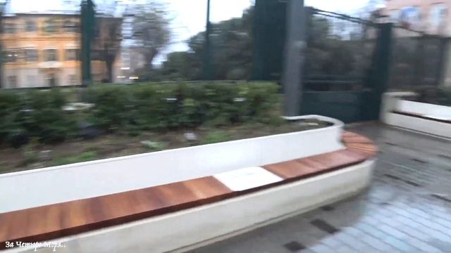 Истикляль - главная торговая улица Стамбула!Магазины, бренды - что купить? Istiklal Caddesi,Istanbu смотреть онлайн