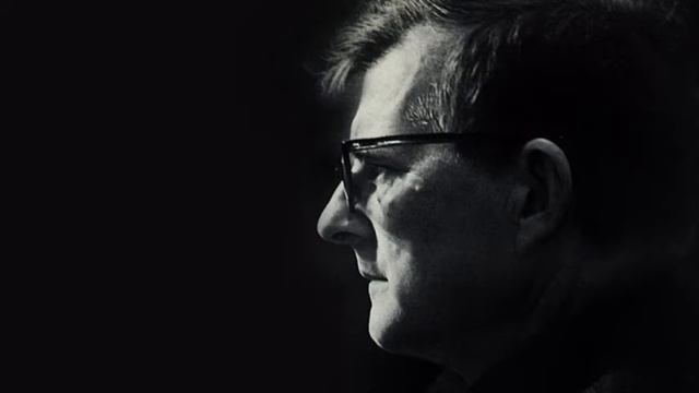 Shostakovich: Symphony 8, NSO, Rostropovich (complete)