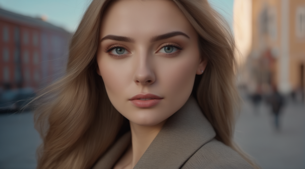 знакомство с Stable Diffusion XL