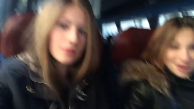 Санкт-Петербург VLOG. День 1. Ночь в поезде, Павловский дворец, веселье и новые лица. смотреть онлайн