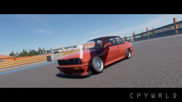 Just Drift It ! Gameplay 2020 смотреть онлайн
