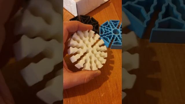 Кабельная расческа от @camboxrus смотреть онлайн