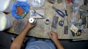 технопланктон своими руками