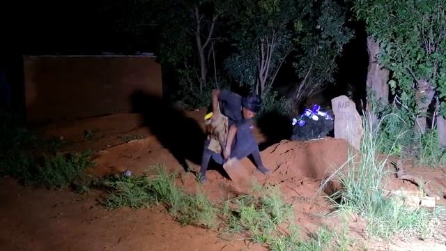 BURRIED ALIVE EPISODE 5 (FINALE) смотреть онлайн