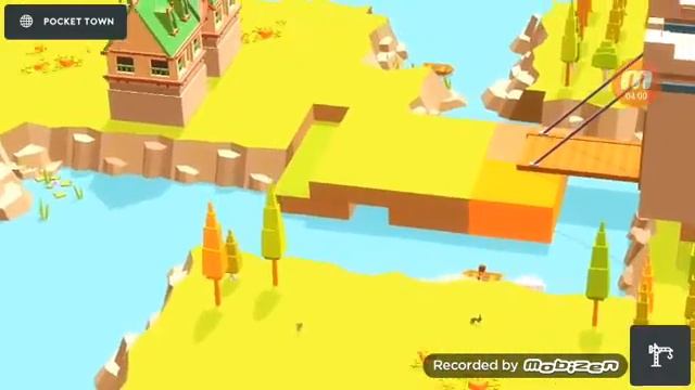 Прохождение игры Pocket Build #1 смотреть онлайн