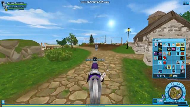Star Stable.Прохождение#15 смотреть онлайн