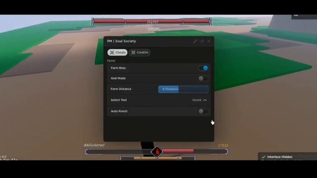 Roblox Project Mugetsu Admin Hacks | FREE SCRIPT WORKING 4/14/2023 смотреть онлайн