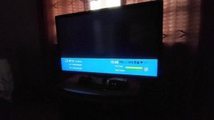 Настроил спутники, ABS 2/2A, 75 градус , и Express 80 градус, на антенне 1,8 м