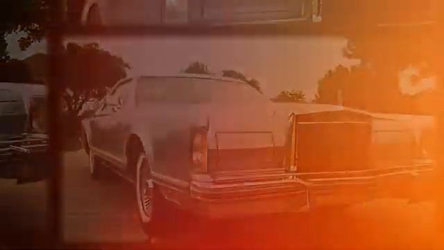 Lincoln. Американские автомашины. Крутые машины видео.#линкольн ? смотреть онлайн