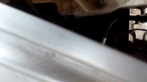 Установка и замена лампочек в фары Ларгус