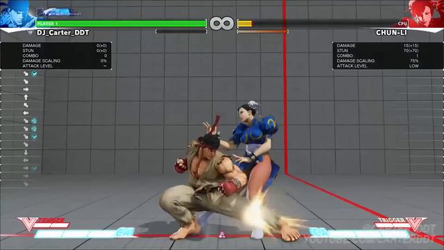 Street Fighter V Dojo: ANÁLISIS de los 16 Pro-Players смотреть онлайн