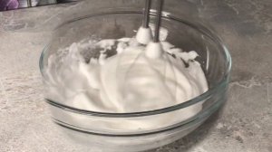 Низкокалорийный белковый заварной крем БЕЗ сахара❗ для тортов, десертов. Авторский рецепт ?%