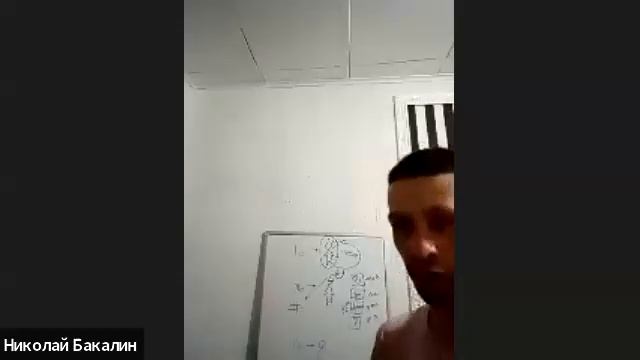 Николай Бакалин. 5 первоэлементов в организме человека смотреть онлайн