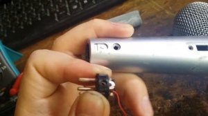 Ремонт микрофона BBK DM 100