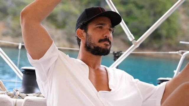 La famosa actriz habló sobre la discusión en el set entre Kerem y Hande. смотреть онлайн