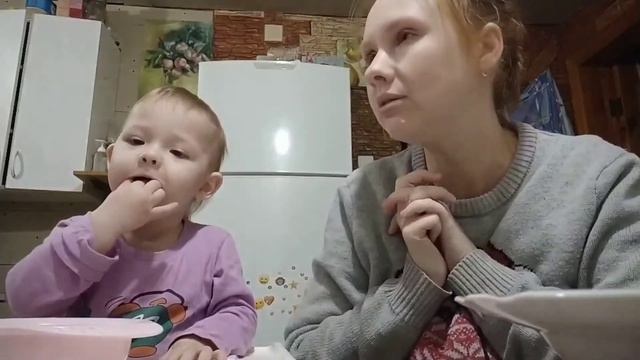 Vlog: Как? Где? В чем? Отмечать год Крысы..) смотреть онлайн