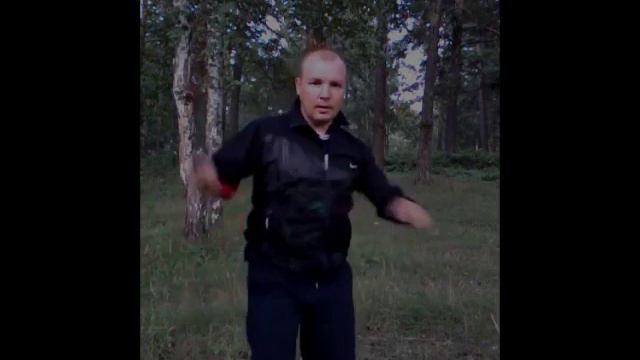 Базовые махи с нунчаку смотреть онлайн