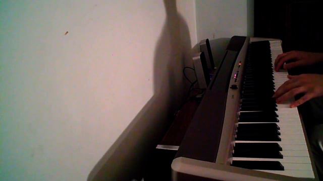 周杰倫 - 說好的幸福呢 Piano Cover смотреть онлайн