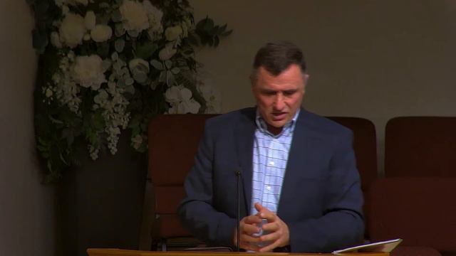 2023.10.05 Молитвенное Богослужение смотреть онлайн