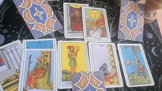 ОВЕН ❤️ 16-30 апрель смотреть онлайн