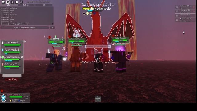 arcane lineage, yar thul: the blazing dragon during void moon смотреть онлайн
