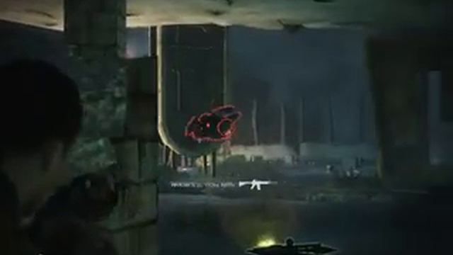 The Terminator Salvation Глава 1 смотреть онлайн