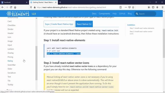 React Native Tutorial Bangla | Part 15 React Component Framwork First Try смотреть онлайн