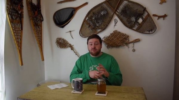 How To Make The Perfect Juniper Berry Tea (Juniperus Communis)