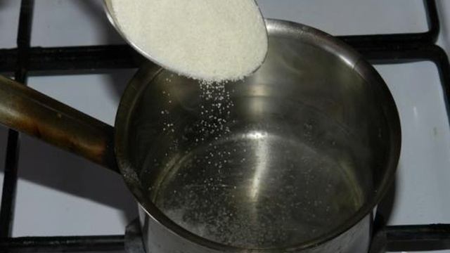 Сборник рецептов