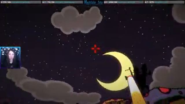 Baobabs Mausoleum [PC-ESP] Ep. 1: Ovnifagos Don't Eat Flamingos, 1 смотреть онлайн