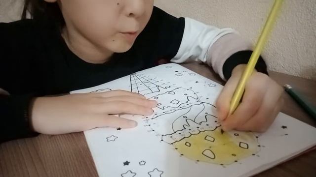 Давайте рисовать вместе.Let's paint together смотреть онлайн