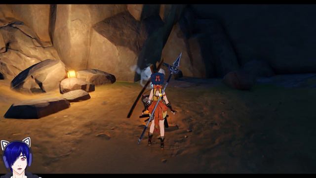 Прохождение Genshin Impact | Каэдэхара Кадзуха | Тома | Квест Одинокое дерево | Промокод смотреть онлайн