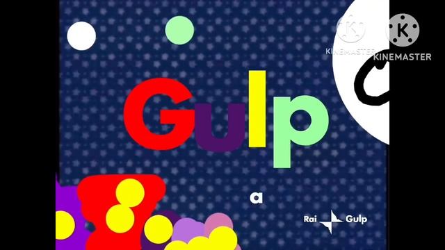 Rai Gulp Buonanotte (June 2007 to June 2009) смотреть онлайн