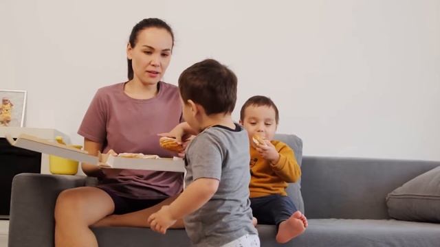 Песенка о лете | Детские песни смотреть онлайн