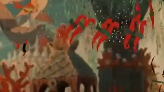 Ничего не сказала рыбка смотреть онлайн