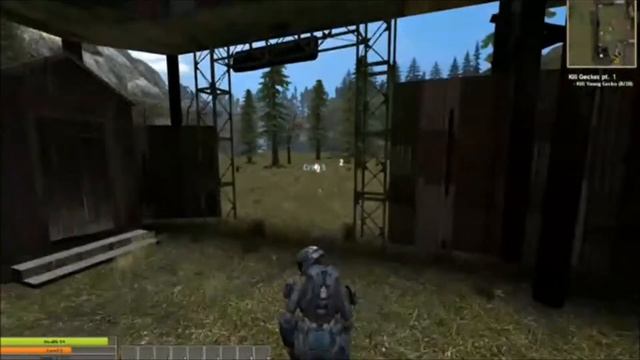 Underdone; A New World смотреть онлайн