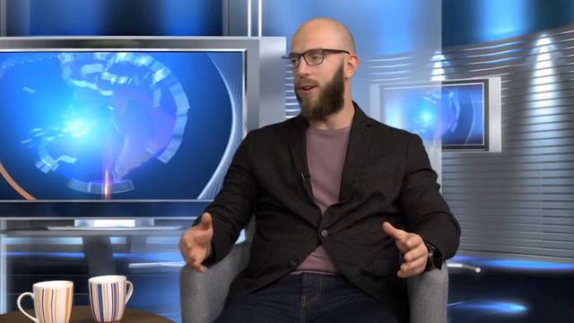 Гражданский микрофон: интервью с Алексеем Малиной общественным деятелем г.Тосно смотреть онлайн