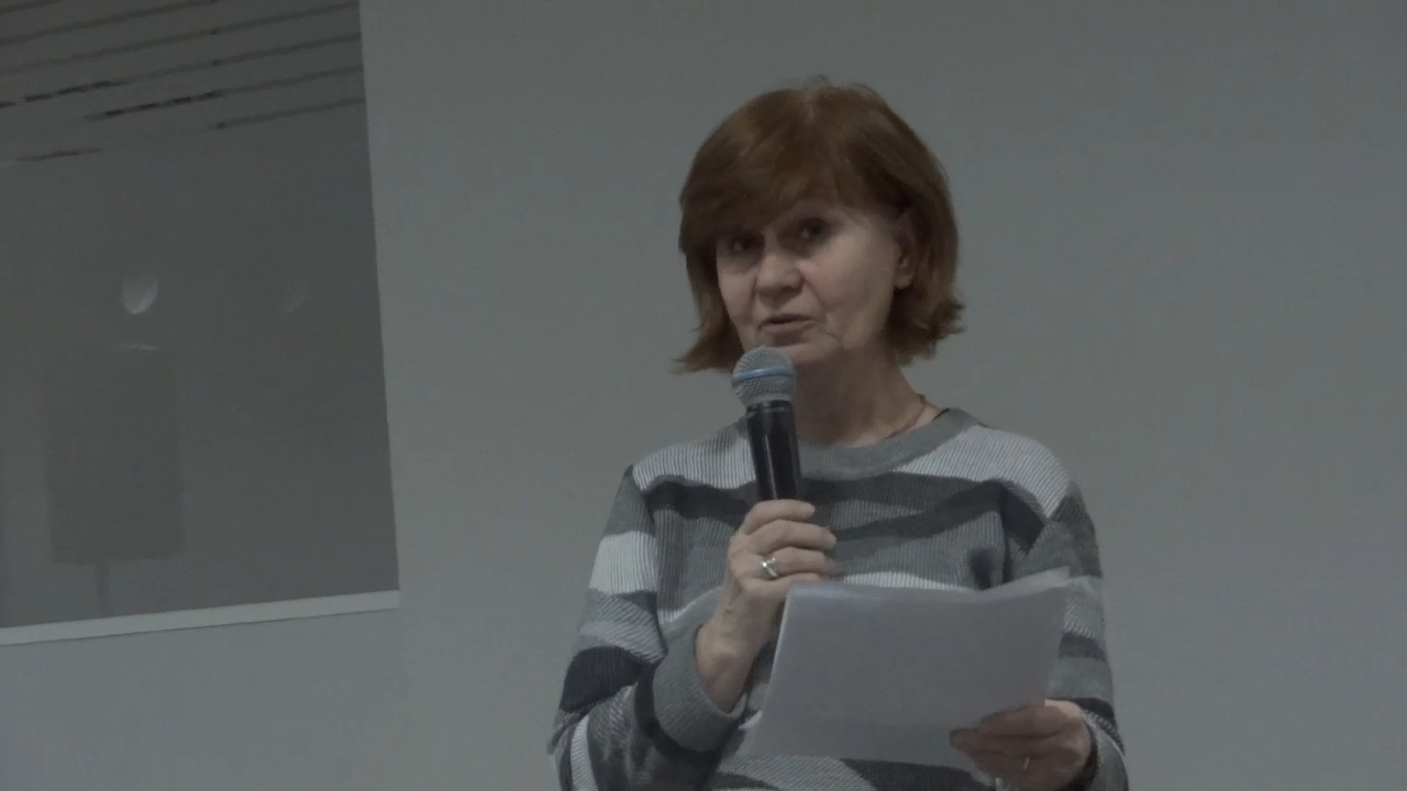 Собрание СНТ СН Веселёво 2020 - Часть 3