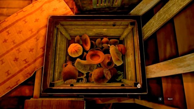 Syberia 3 Part 2 - Youkol Village, Find & Stamp The Pass - Walkthrough Gameplay (No Commentary) смотреть онлайн