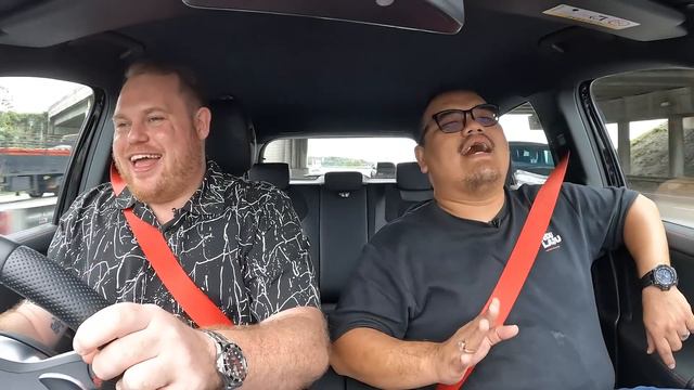 GLA 35 Part 1 | Mercedes AMG Sampai Mengelupor !!! смотреть онлайн