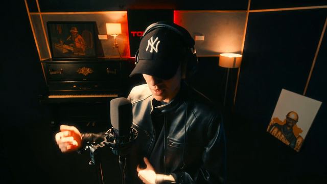 Armich - Смесь [TOPSPOT Live #4]