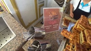 Номер с сюрпризом. Позитивный отель все включено Club Hotel Phaselis Rose 5 Турция Кемер 2 часть